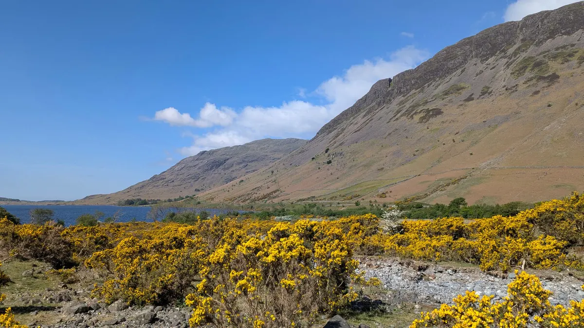 Fell Walking Around Keswick: Three Half-Day Routes for Mixed Weather