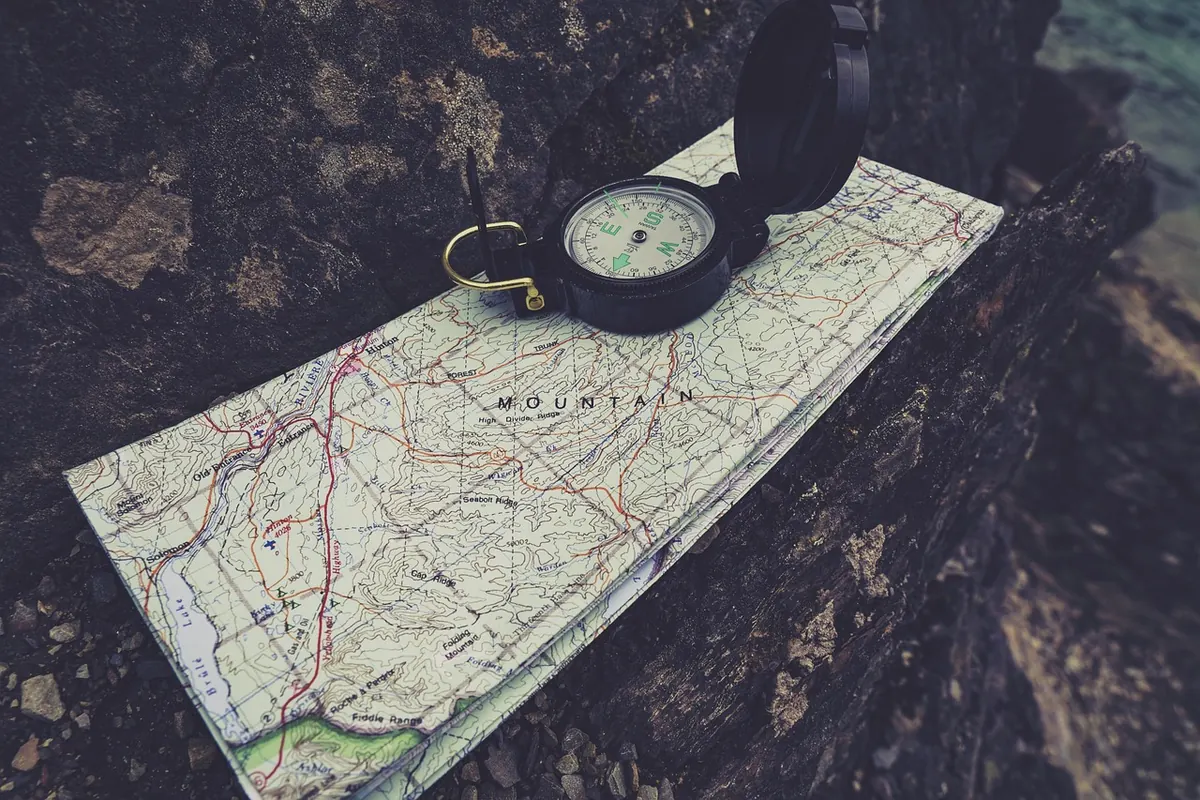 Five Navigation Mistakes That Get Fell Walkers Lost